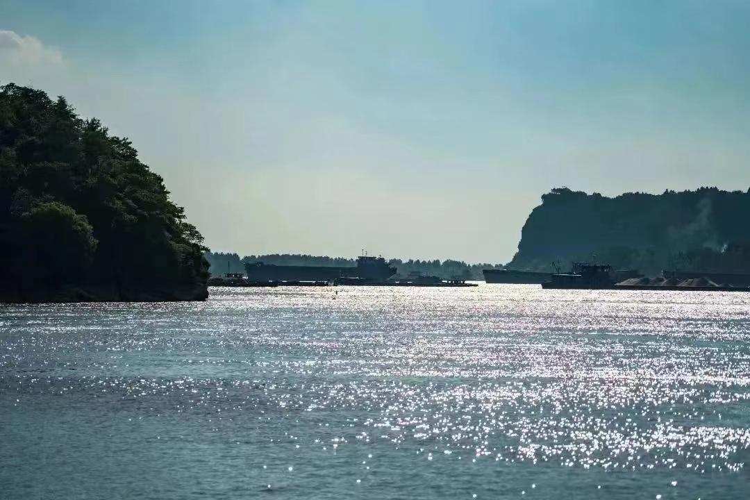 安徽旅行诗词大全,江南山水风景诗词