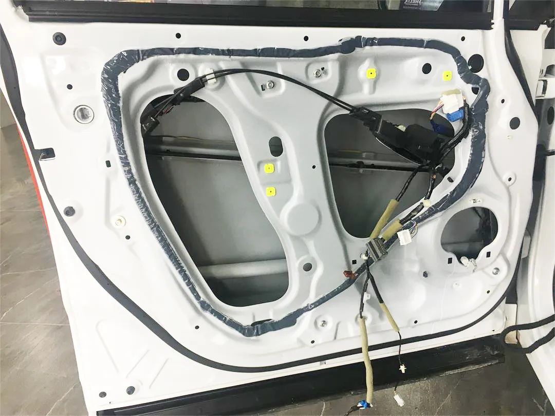 本田奥德赛升级喇叭价格,本田奥德赛德国彩虹专用喇叭