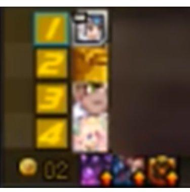 dnf巴卡尔团本机制,dnf巴卡尔黄队机制怎么打