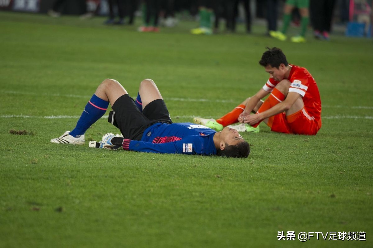 中国的民族脊梁,中国足球的脊梁