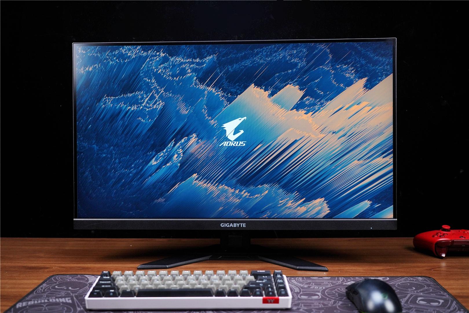 技嘉4k240hz显示器价格,技嘉48寸oled4k显示器