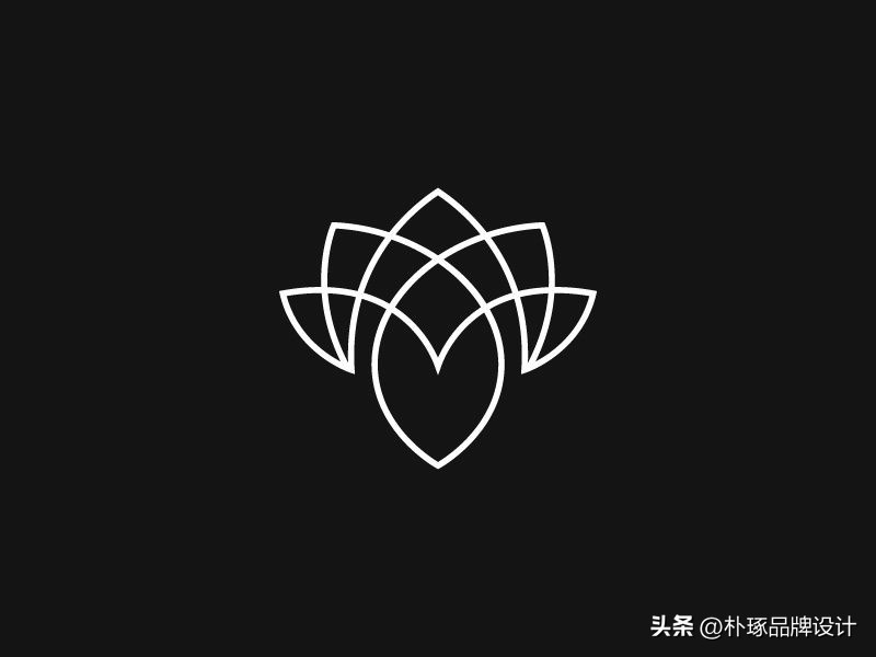 企业logo标志设计解决方案,企业logo标志设计的创意说明