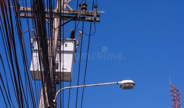 电气装置是指,电气设备三大保护是指