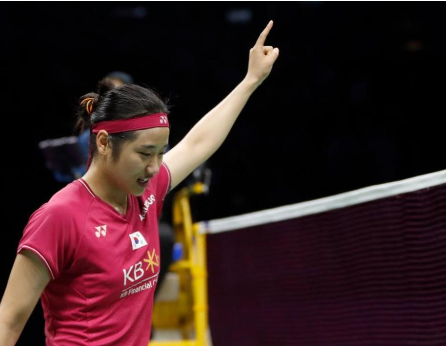 苏迪曼杯惹争议,苏迪曼杯四强已决出两席