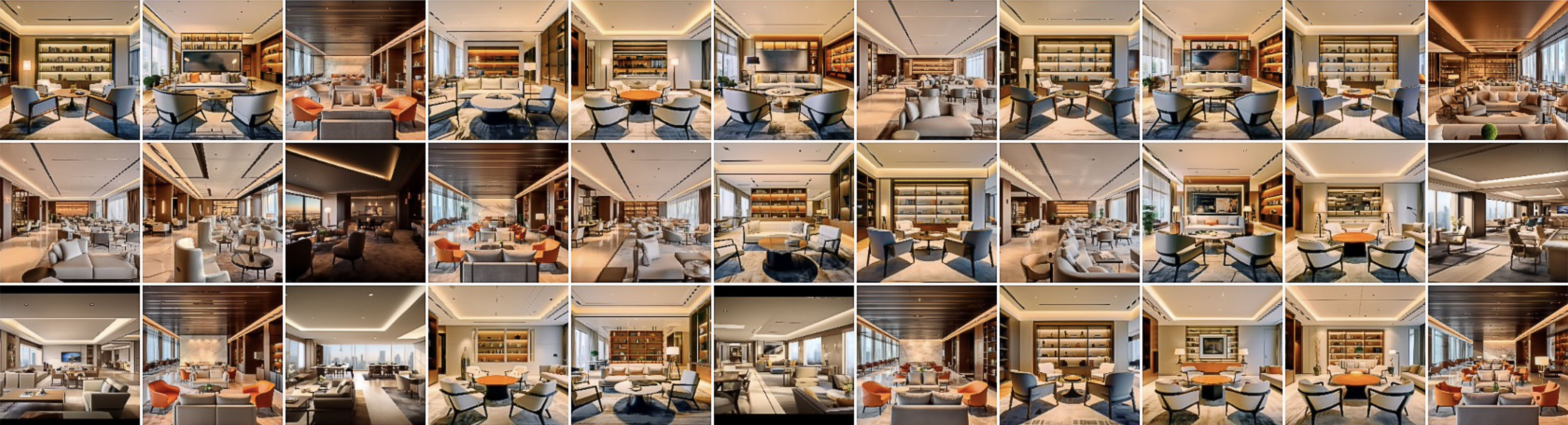 ai出室内设计方案,ai人工智能室内设计教程