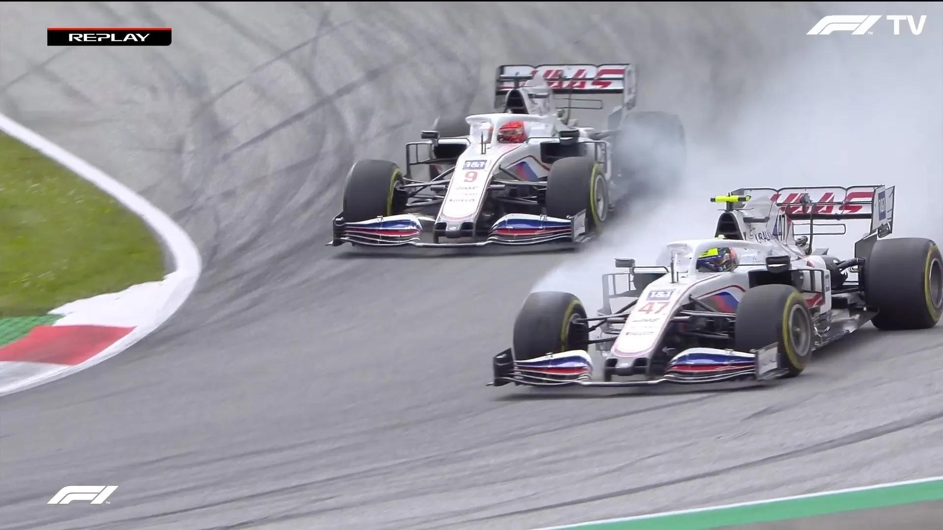 f1入坑指南第9期,f1入坑