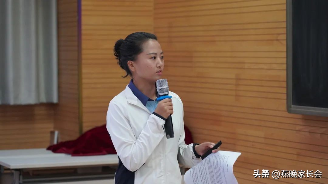 研以精进鉴以致远——48中举办2022-2023学年课题结题汇报会