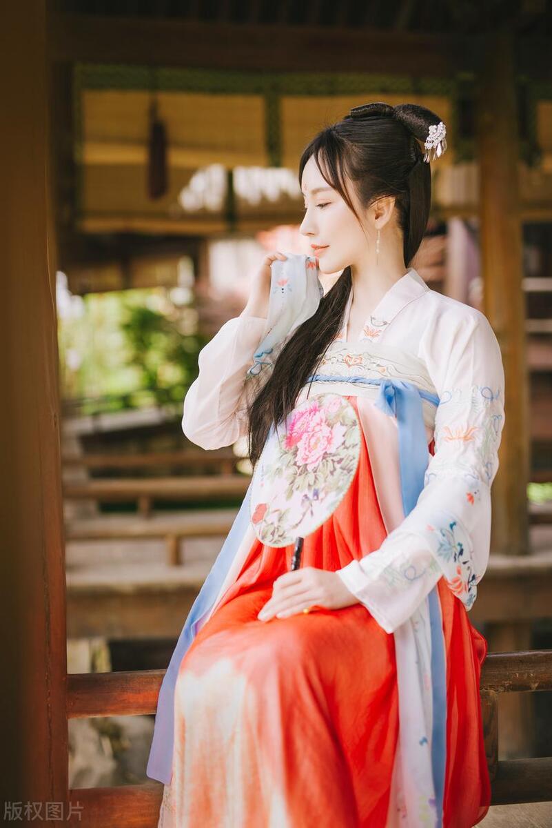 感悟你从来没有把我放在心上,当你不再把我放在心上的时候