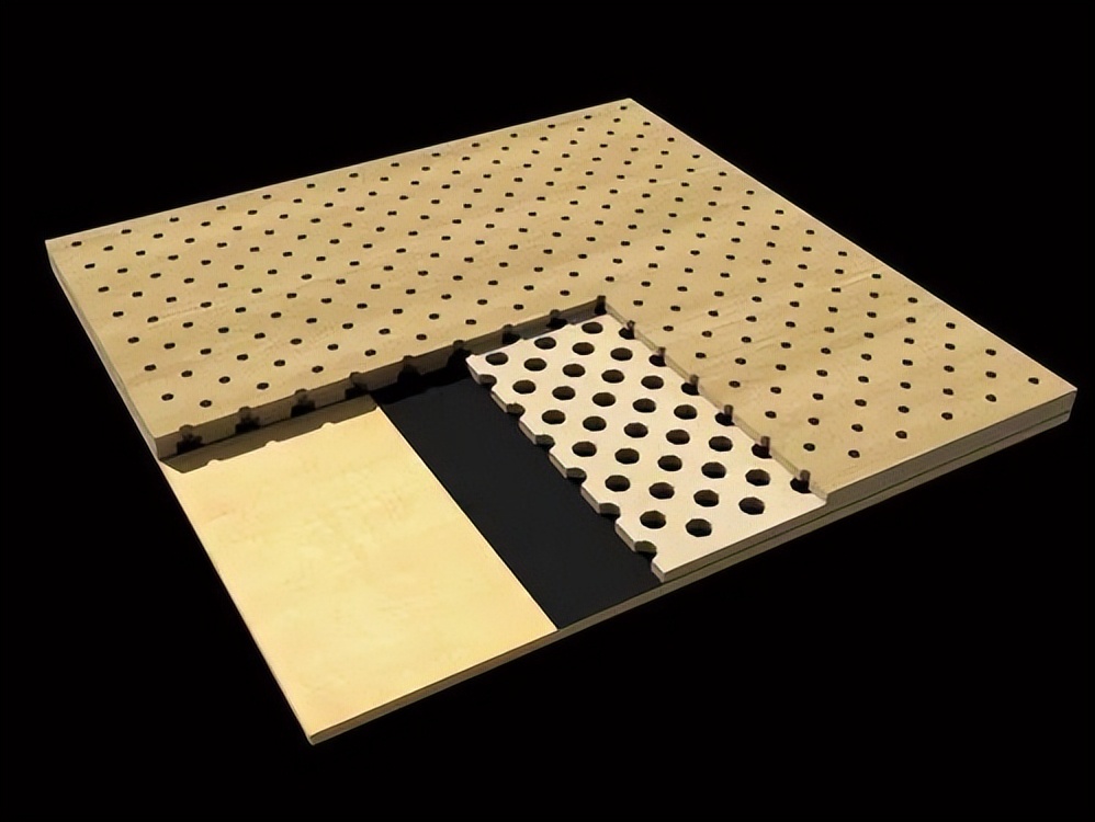 密度板是板材中甲醛含量最高的吗,密度板是实木家具吗