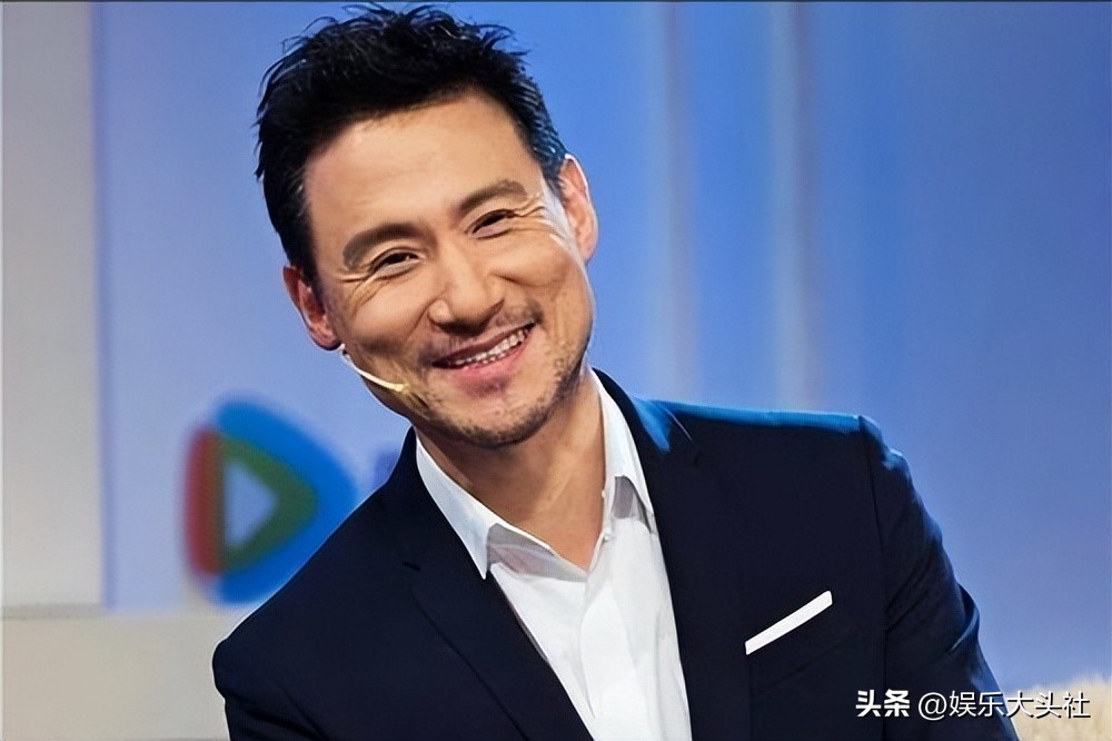 张学友说黎明买奖真的吗,张学友爆料黎明买奖