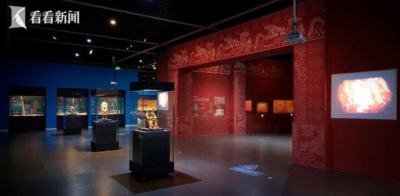 神秘的奥尔梅克,神秘的黄金