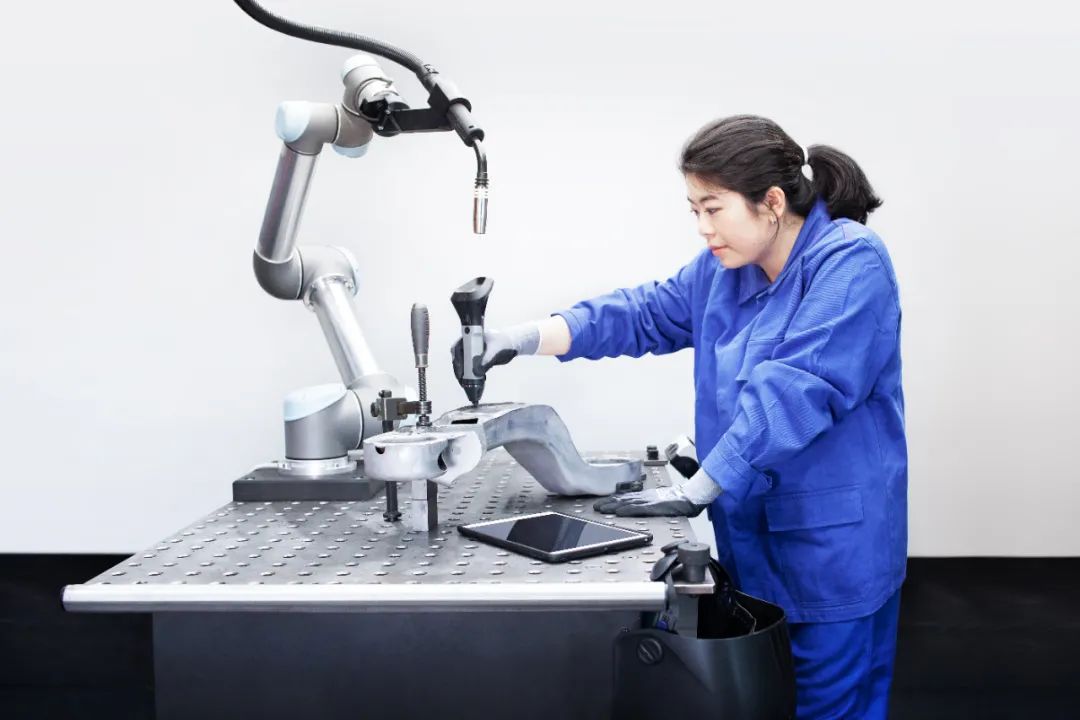 ur机器人编程视频教程,ur机器人的编程软件