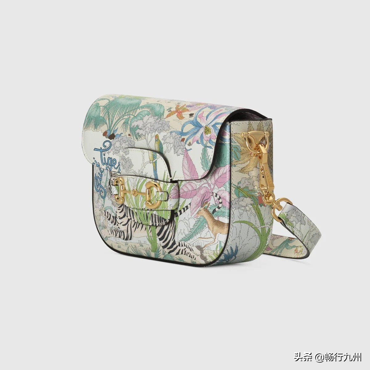 虎年爆款包包,虎年新款包