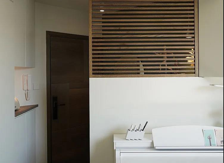 香港豪宅与现代化住宅,香港53平米小户型豪宅