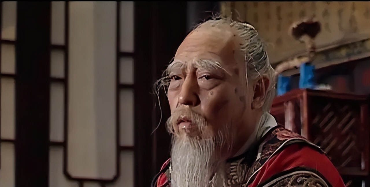 大明王朝1566国剧经典,为啥大明王朝1566是封神之作