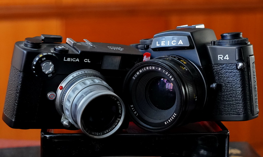 莱卡相机新手为什么不推荐买,说说莱卡相机