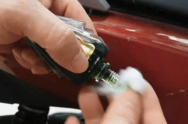 小苏打加上502胶水，到底有多强？看后又学一招