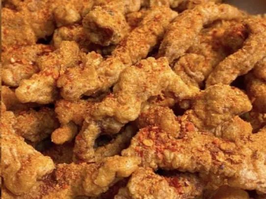 在家里也可以制作的街边美食,在家自制街边美食一周不重样