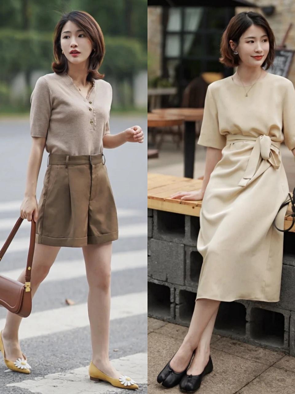 想成为服装搭配师应该学什么,想要成为高手有哪些必备