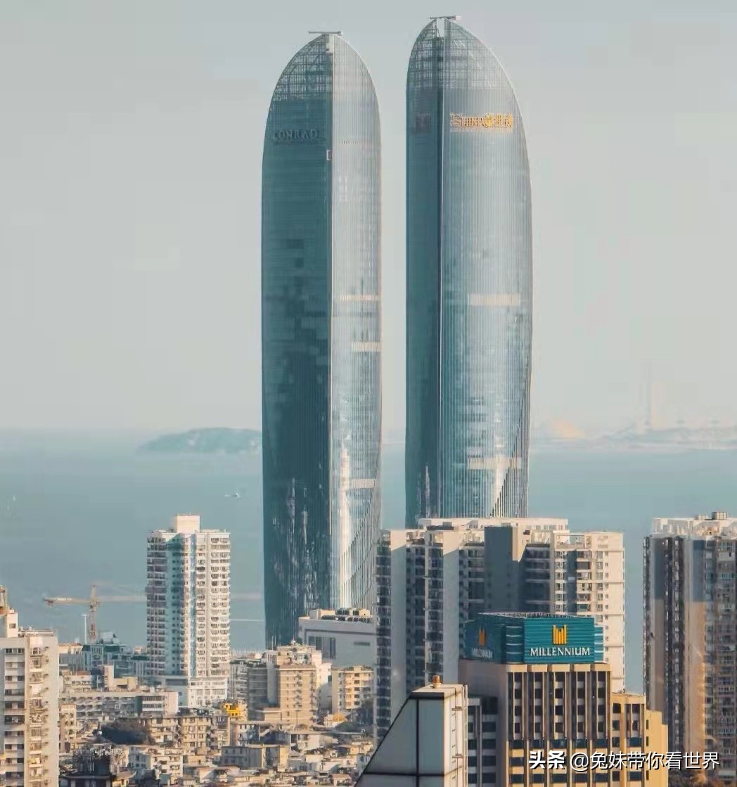 我的2020旅行回顾厦门鼓浪屿,我的厦门之旅完整版