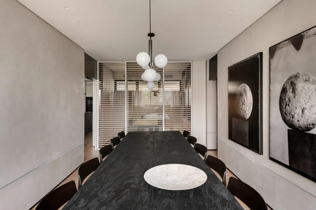 优雅的质感房子,特别雅致的房子