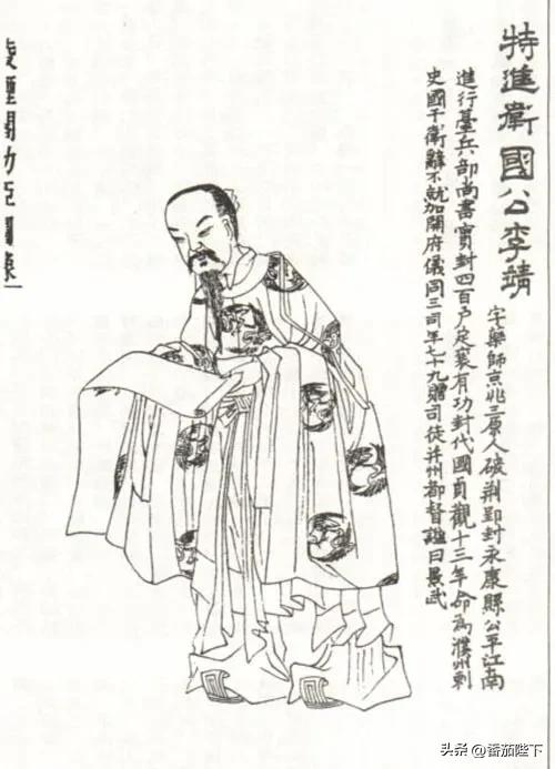 中国古代十大名将班超,中国古代十大名将介绍