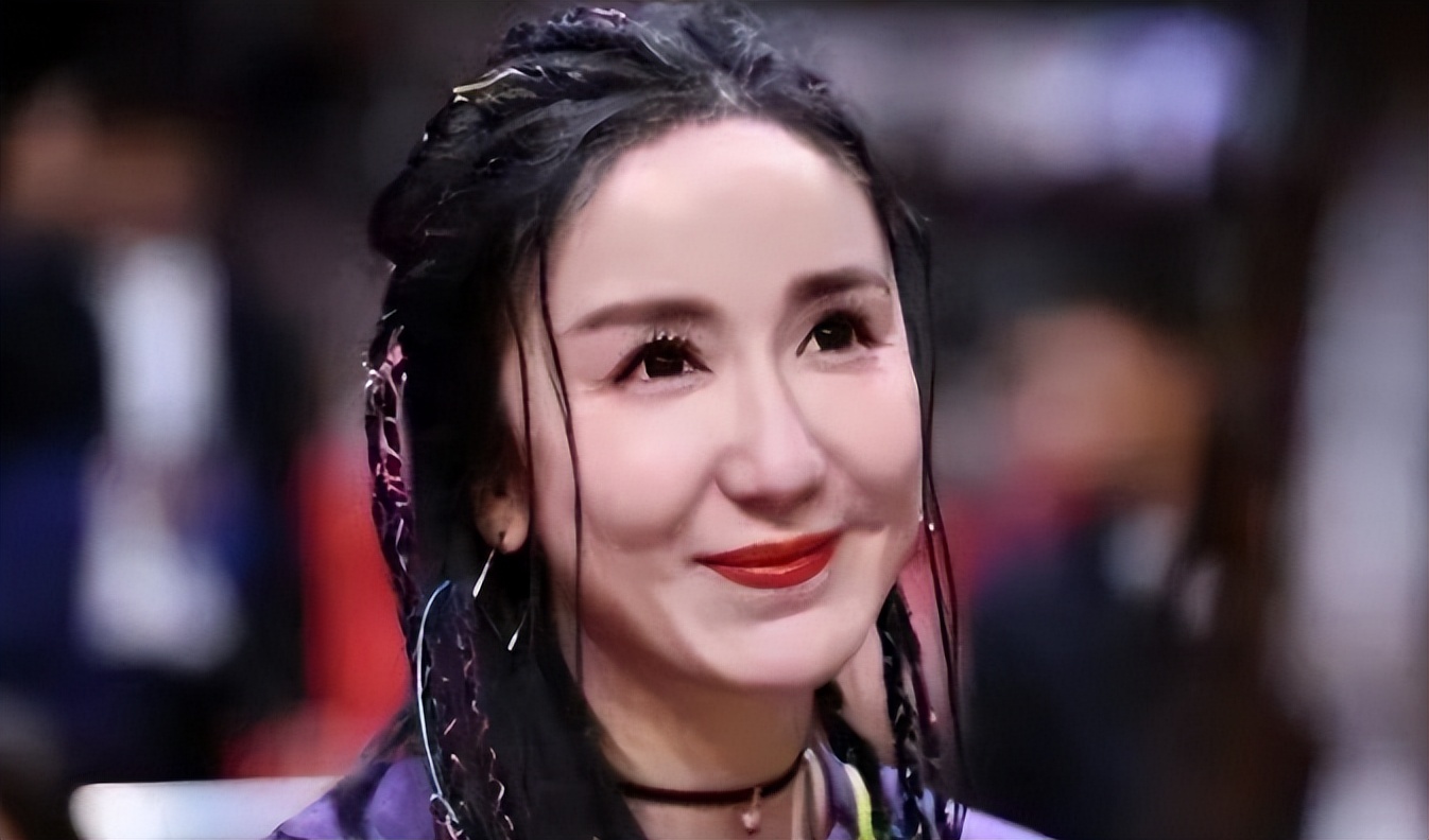 有一种倔强叫我没整容,有种倔强叫没整过容