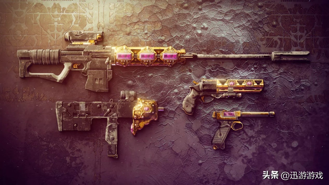 命运2算什么类型的游戏,命运2究竟多好玩