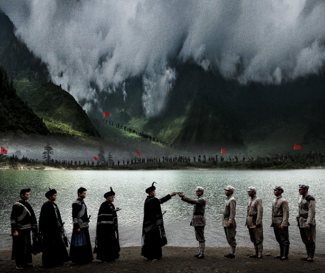 小叶丹去世视频,小叶丹牺牲原因