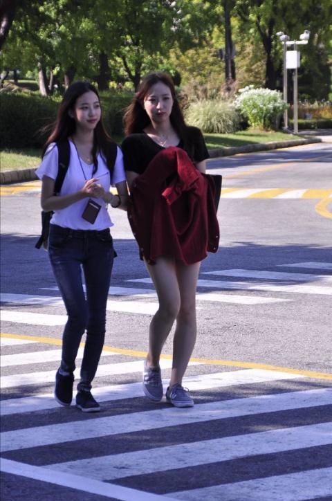 解密韩国日常生活,韩国的日常生活真实照片