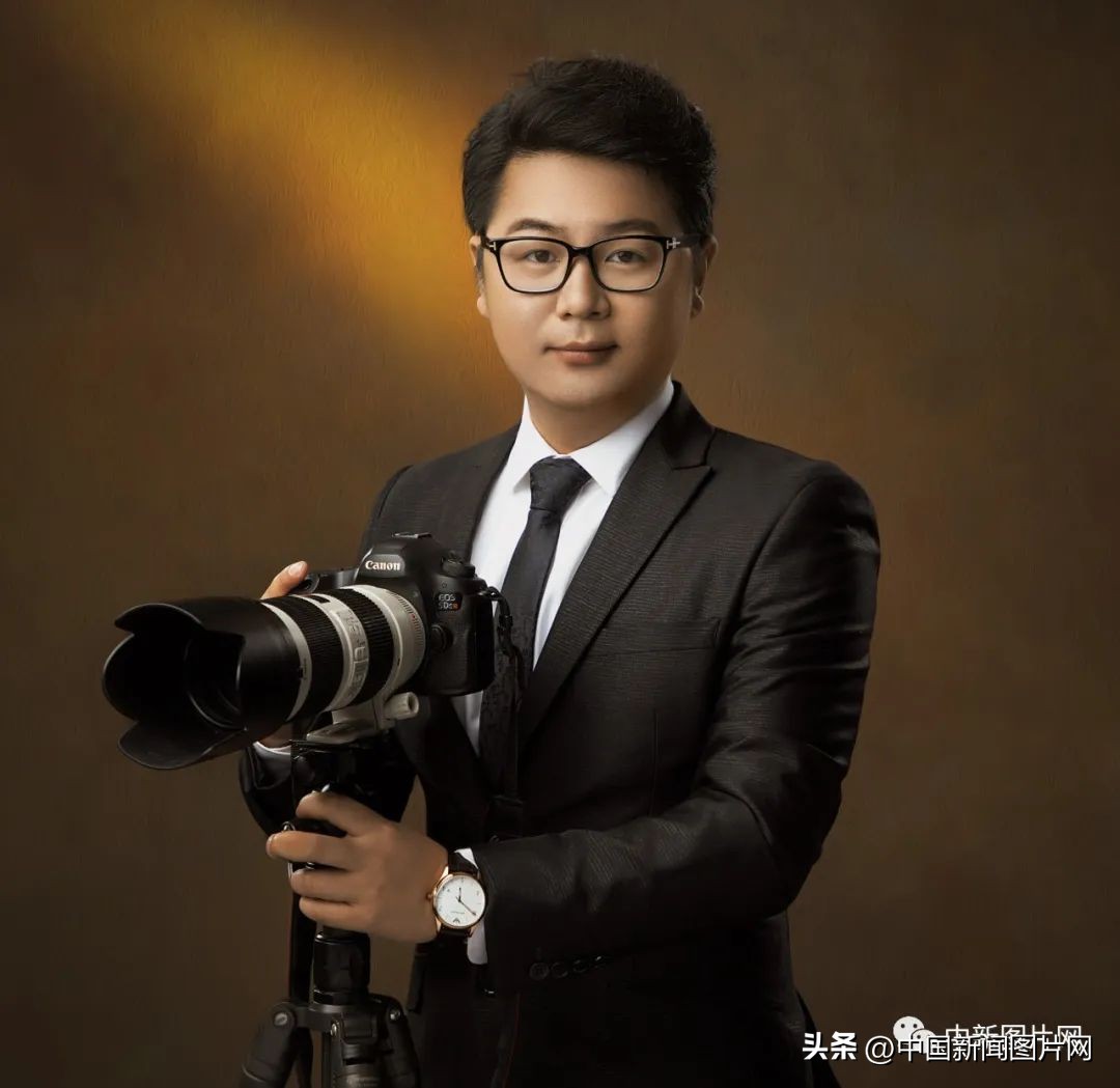 招募！荷赛大师带您记录“美丽中国美丽婺源”