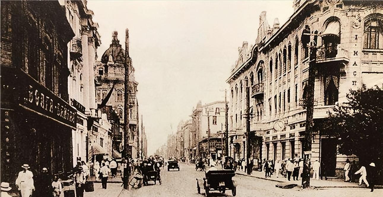 20世纪初世界贸易具有什么新特点 (19世纪末20世纪初世界贸易特点)