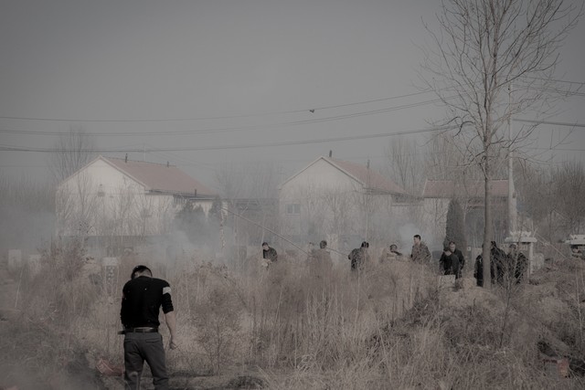 墓碑三不立什么意思,墓碑三不立是何意