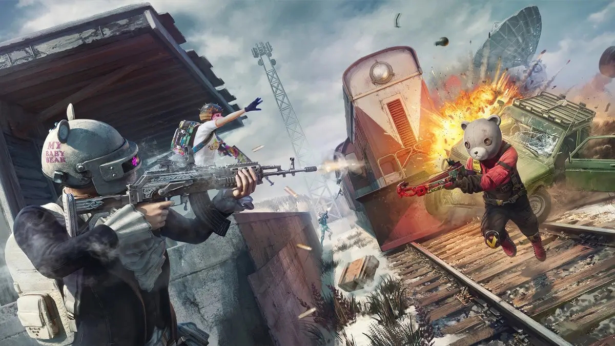 绝地求生是坏的还是好的,绝地求生这类游戏被统称为什么