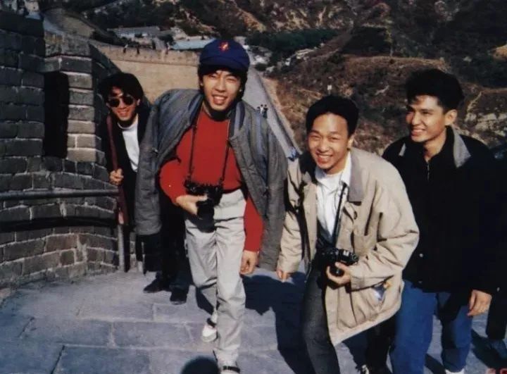 三十年前的北京现在的照片,40年前的北京还记得吗