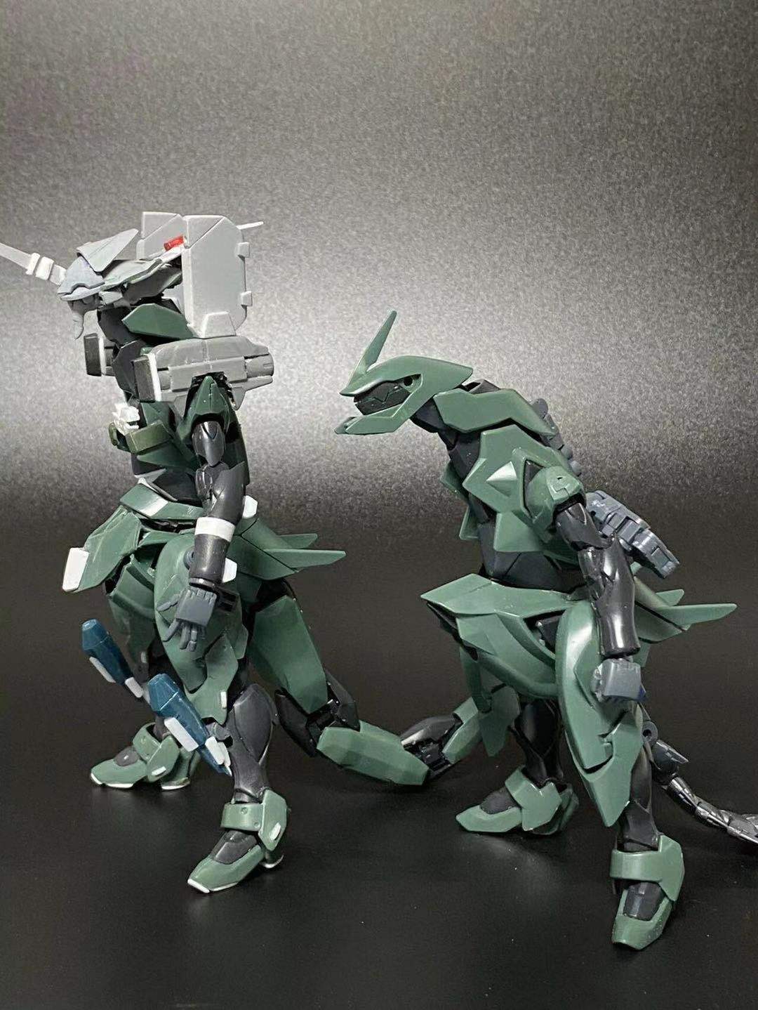 怪兽初号机,怪兽系列初号机模型