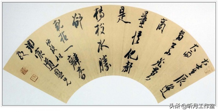 清代书法家陈洪绶,明朝陈洪绶真迹百美图