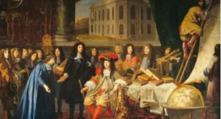 殖民地奴隶贸易,18世纪奴隶贸易的罪魁祸首