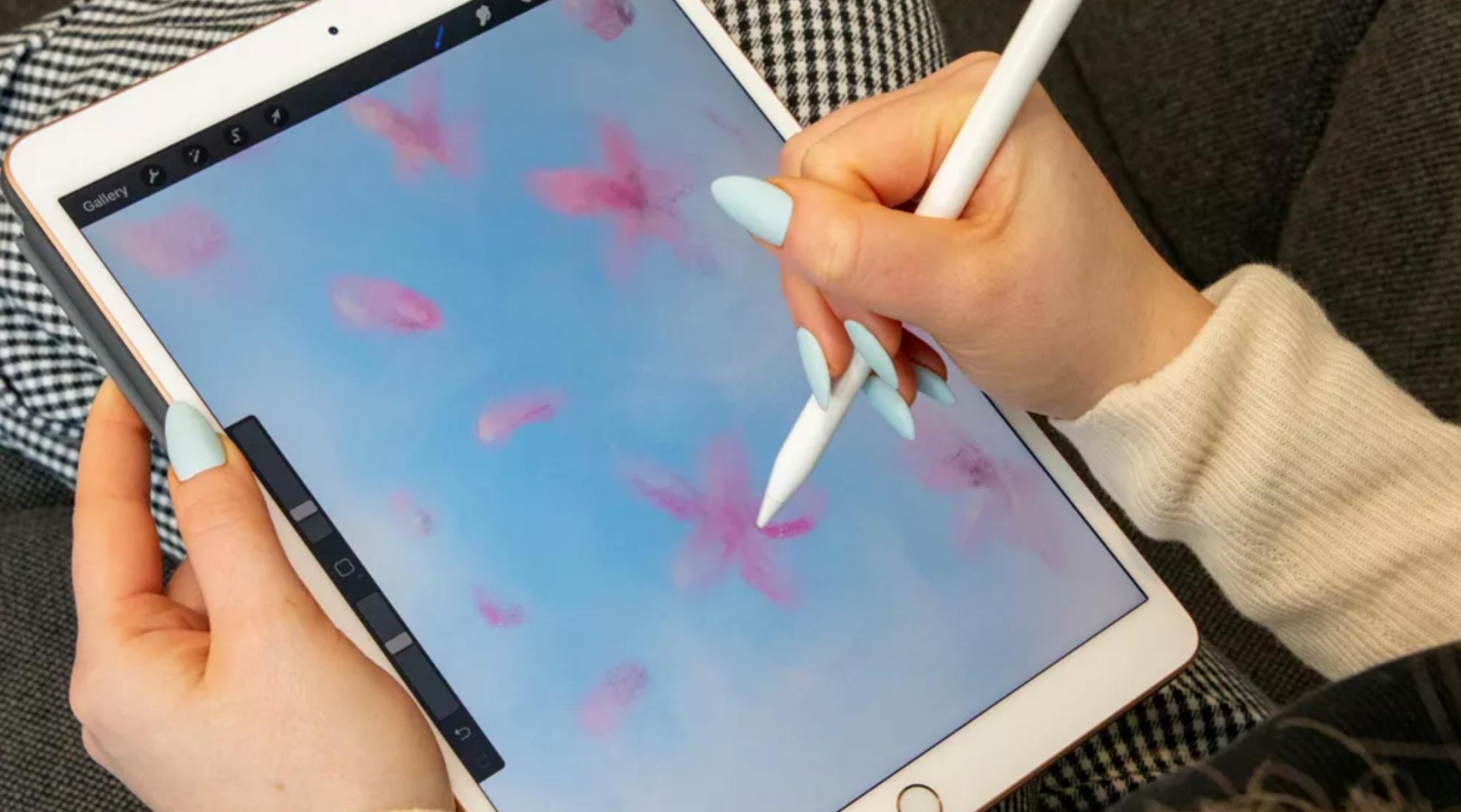 618最值得购买的ipad,今年的双十一ipad值得购买么