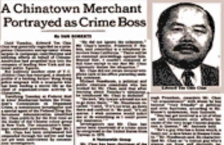 香港探长陈志超原型是谁,香港4大探长陈志超哪年当的