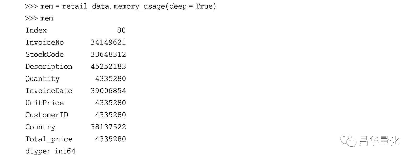pythonpandas数据分析方法,利用python进行数据分析样例