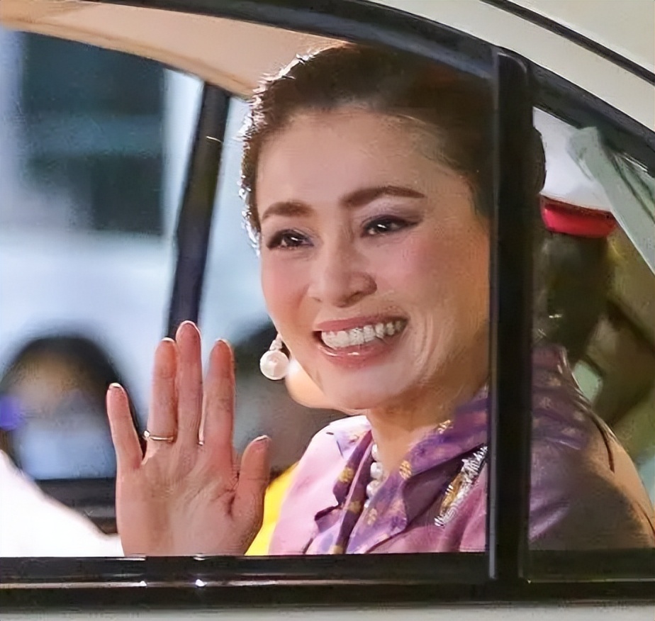 苏提达地位稳固,苏提达为什么帮西拉米争王位