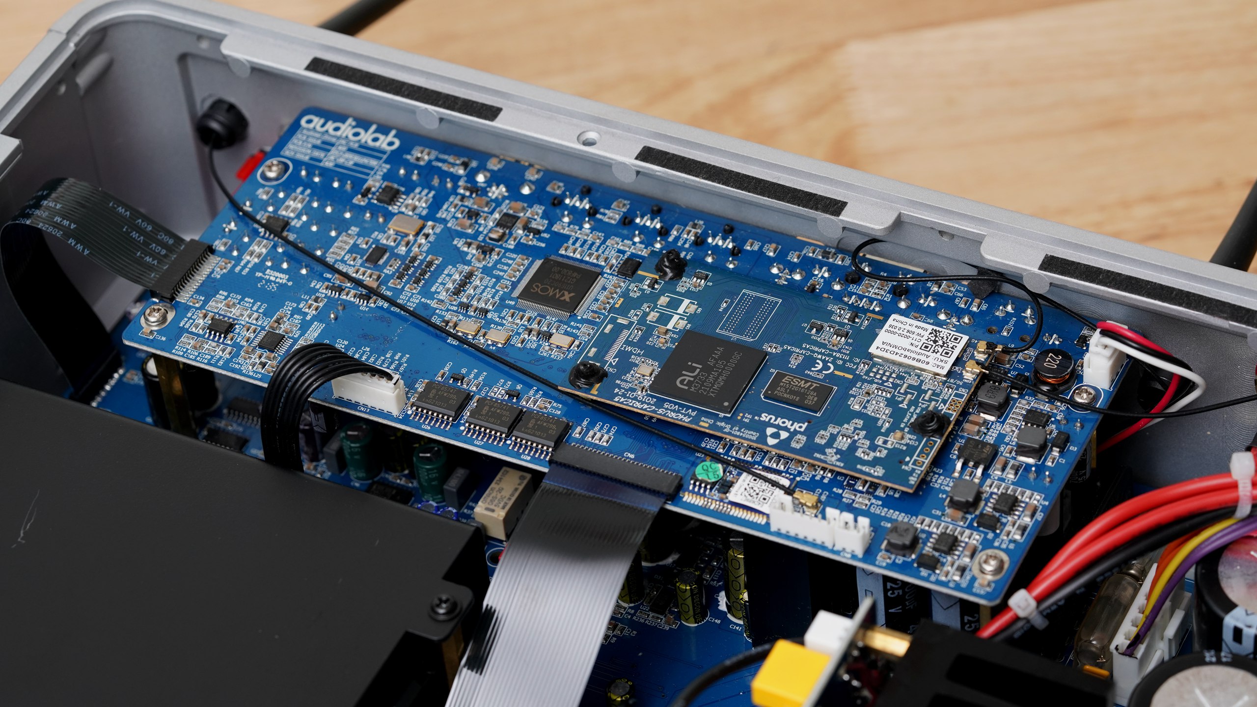 cd功放分体播放机,傲立omnia功放