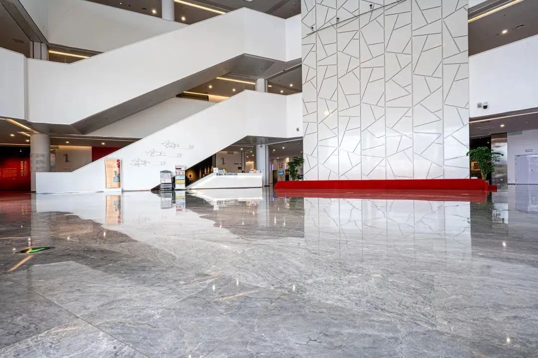 幻影灰大理石矿山产自江西瑞昌,江西矿山芝麻灰大理石