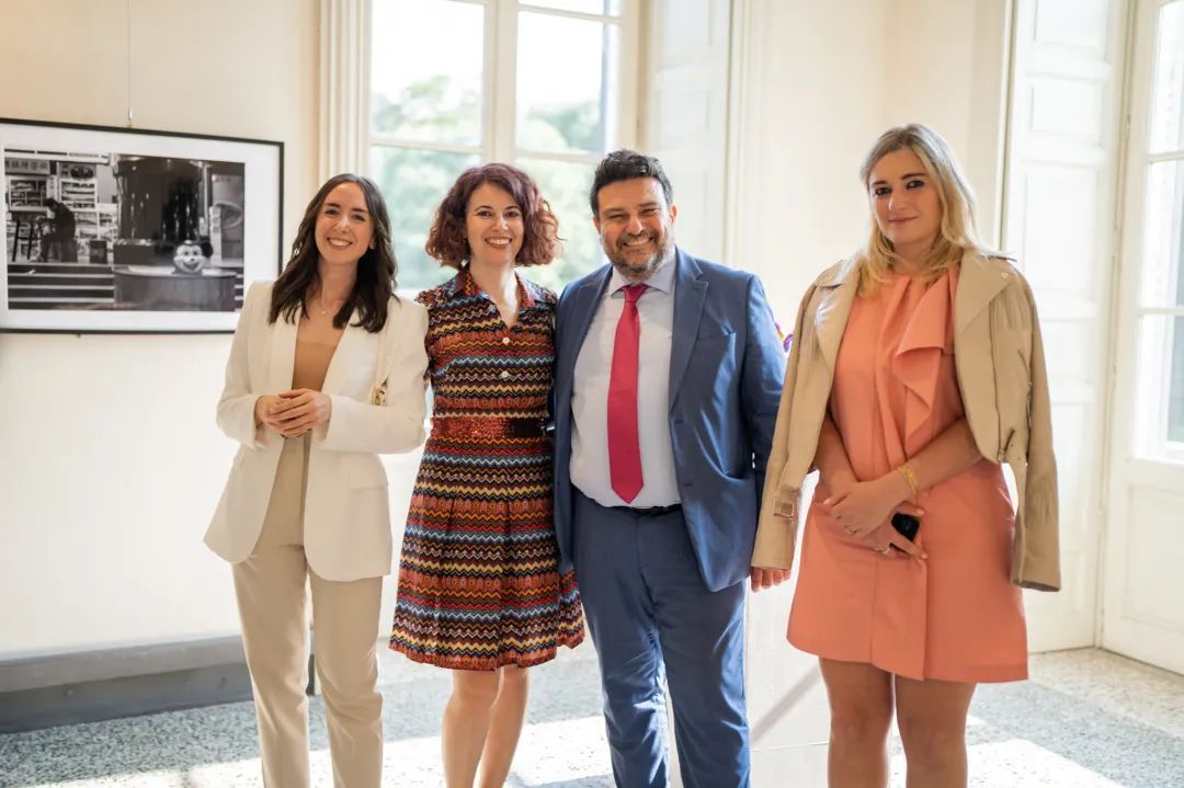 2023第二届意大利德西奥双年展|张闯