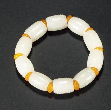 玉手串的寓意,玉手串什么款式比较好看