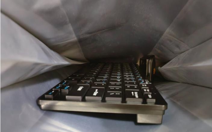 防静电铝箔袋回收,防静电铝箔袋颜色