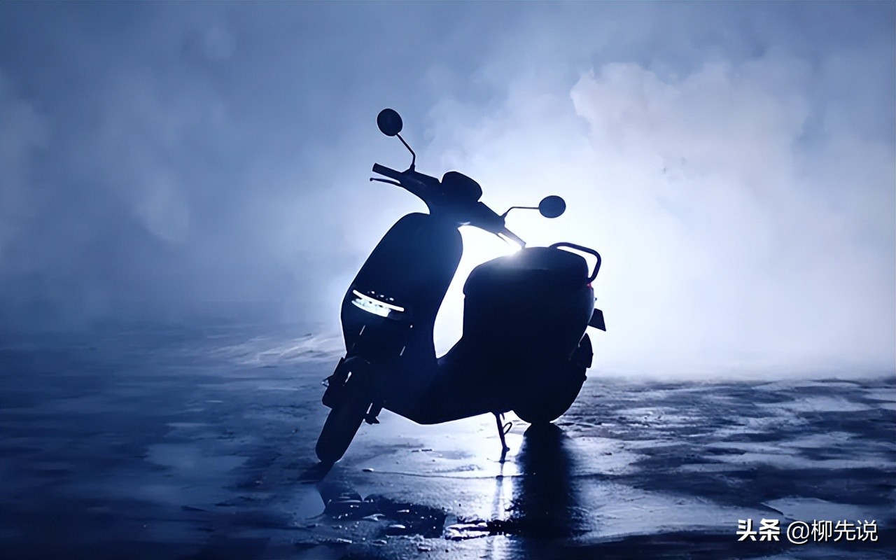 小驴电动车排名,小牛两轮电动车排名第几