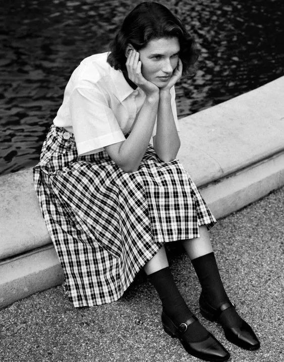 便宜又好看的春夏单鞋,又软又舒服的单鞋