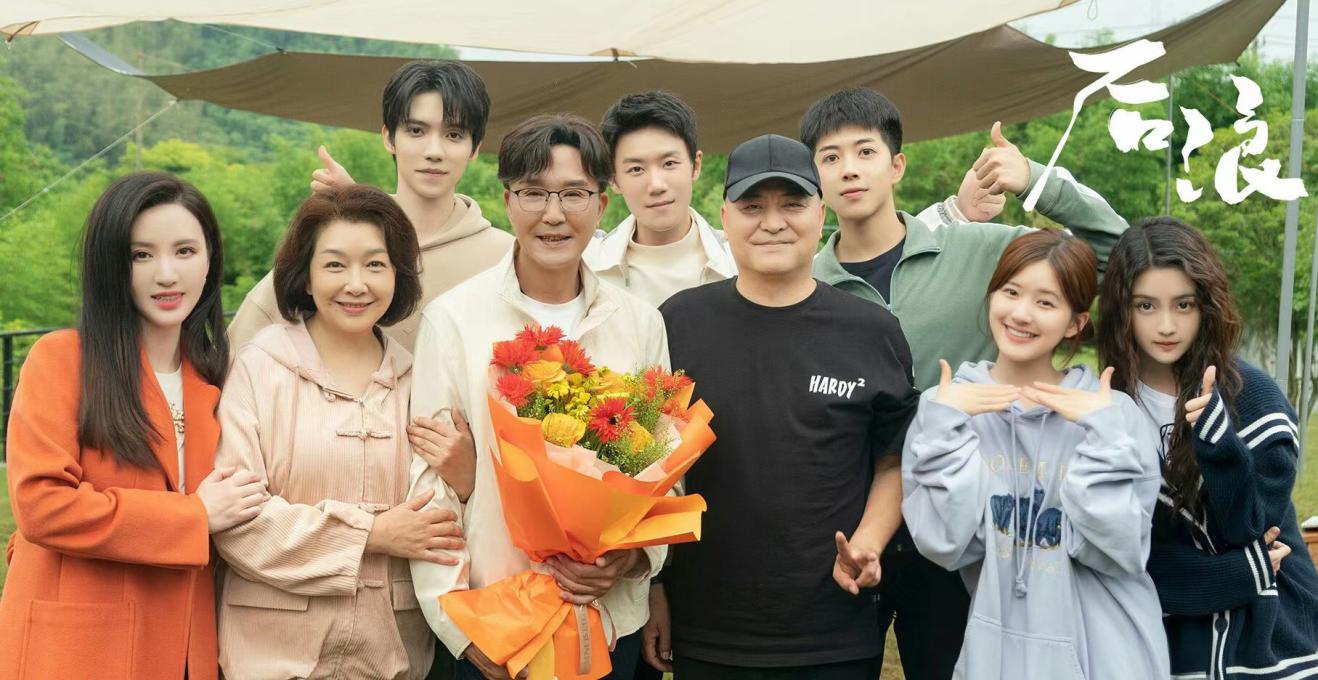 2022年待播的12部现代甜宠剧,2023十部零差评高甜宠剧